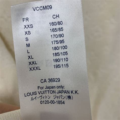 ca 36929 louis vuitton|ca36929.